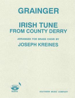 Irish Tune From County Derry 