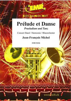Preludio e danza Standard