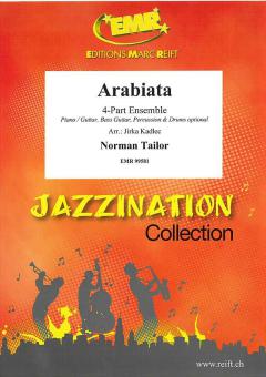 Arabiata Download