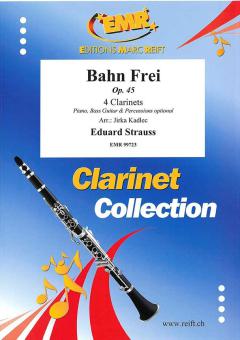 Bahn Frei op. 45 Download
