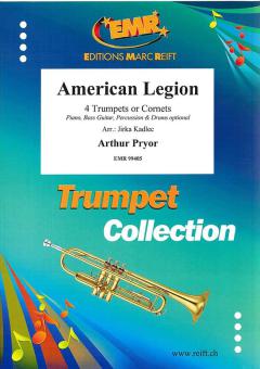 American Legion Download