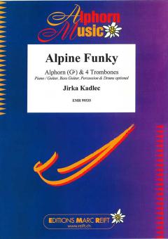 Alpine Funky Download