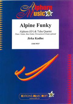 Alpine Funky Download