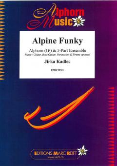 Alpine Funky Download
