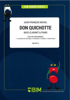 Don Quichotte Download