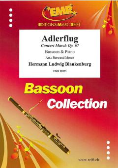 Adlerflug op. 67 Download