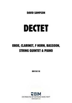 Dectet Download