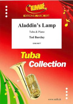 Aladdin's Lamp Download