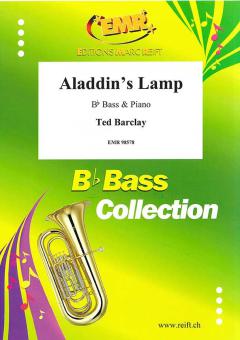 Aladdin's Lamp Download