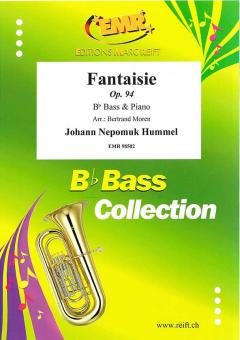 Fantaisie op. 94 Download