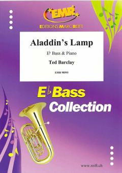 Aladdin's Lamp Download