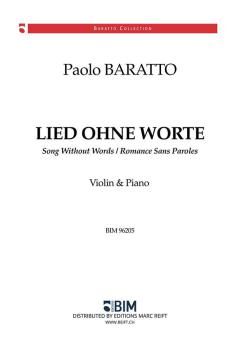 Lied Ohne Worte Download