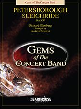 Petersborough Sleighride 