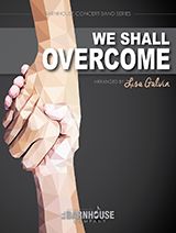 We Shall Overcome 