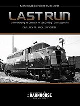 Last Run 