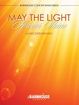 May The Light Forever Shine 