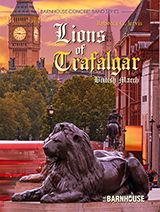 Lions Of Trafalgar 
