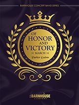 Of Honor And Victory 