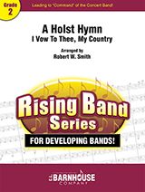 A Holst Hymn 