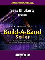 Sons Of Liberty 