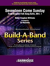 Seventeen Come Sunday 