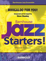 Boogaloo For You! 