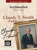 Acclamation 