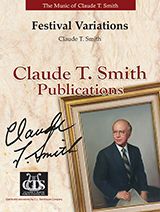 Festival Variations 