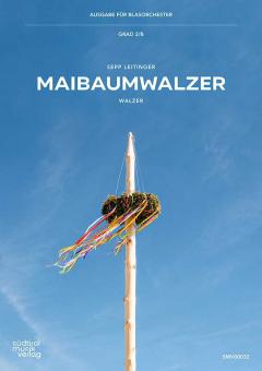 Maibaumwalzer Standard