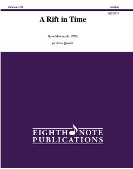 A Rift in Time 