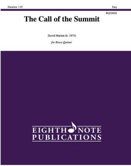 The Call of the Summit 