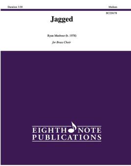 Jagged 