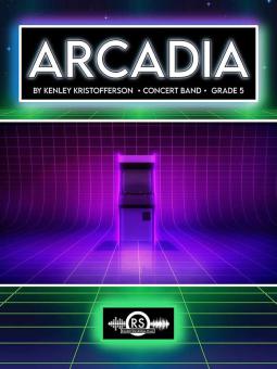 Arcadia 