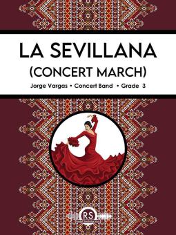 La Sevillana 