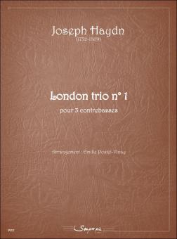 London trio no. 1 