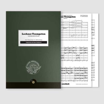 Lechner Trompeten 