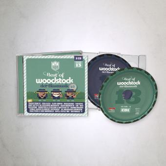 Best of Woodstock 2025 