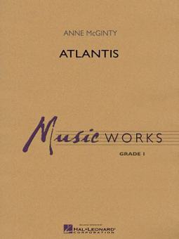 Atlantis 