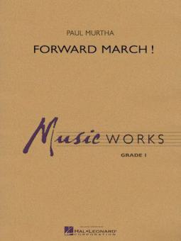 Forward March! Download