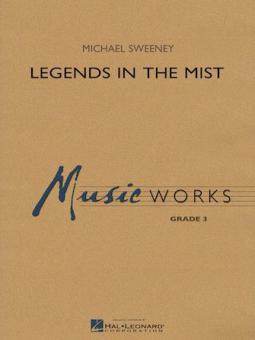 Legends In The Mist 