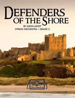 Defenders of the Shore 