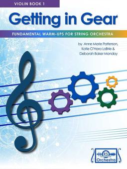Getting in Gear - Bass 