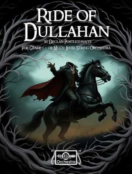 Ride of the Dullahan 