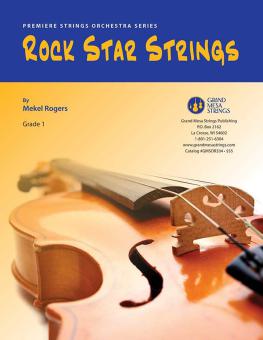 Rock Star Strings 