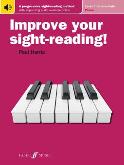 Improve Your Sight-Reading! Level 5 (US EDITION) 