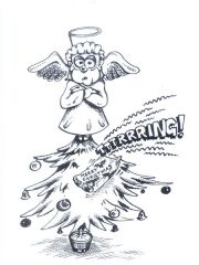 Greetings Cards (Christmas Collection) 