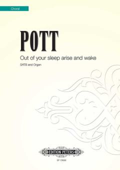 Out of your sleep arise and wake 