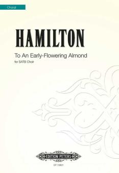 To An Early-Flowering Almond 