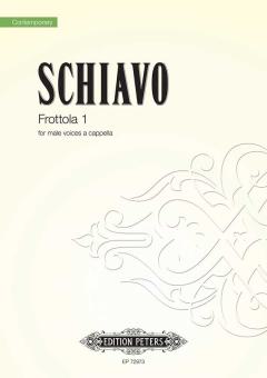 Frottola 1 