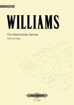 The Westminster Service 